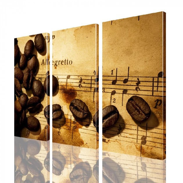 Картина модульная ArtStar ADK0001 150х180 см 3 части