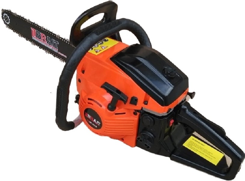 Бензопила Brait BR-4515
