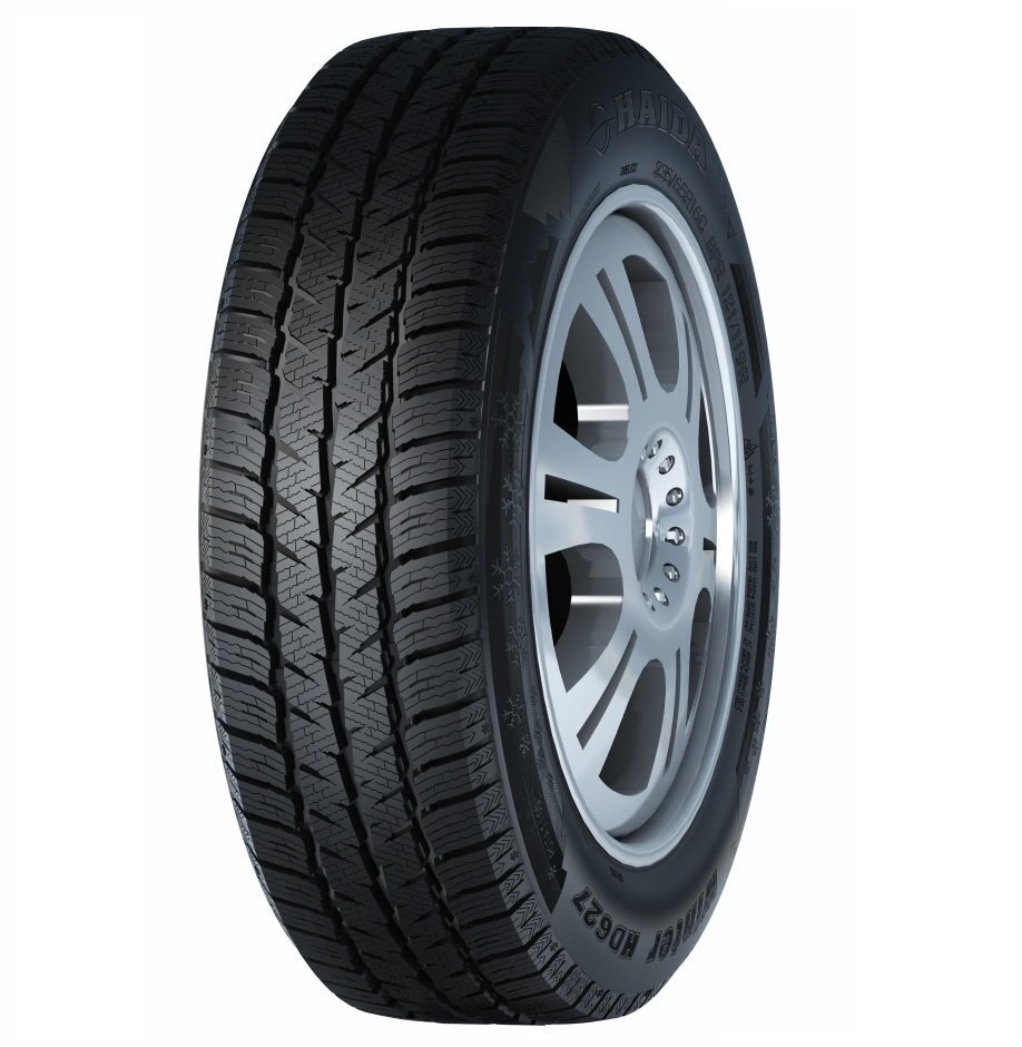 Шина зимова Haida HD 627 195/75 R16C 107/105R (1001508159)