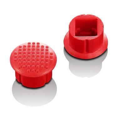 Trackpoint для клавиатуры ноутбука Thinkpad, тензометрический джойстик (4 x 4mm) - фото 2 Trackpoint для клавиатуры ноутбука Thinkpad, тензометрический джойстик (4 x 4mm) - фото 2