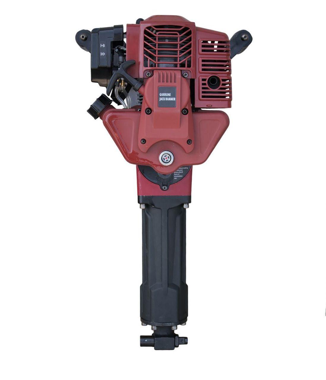 Молоток відбійний бензиновий MAST Bautechnik CNBK20 - фото 2 Молоток відбійний бензиновий MAST Bautechnik CNBK20 - фото 2