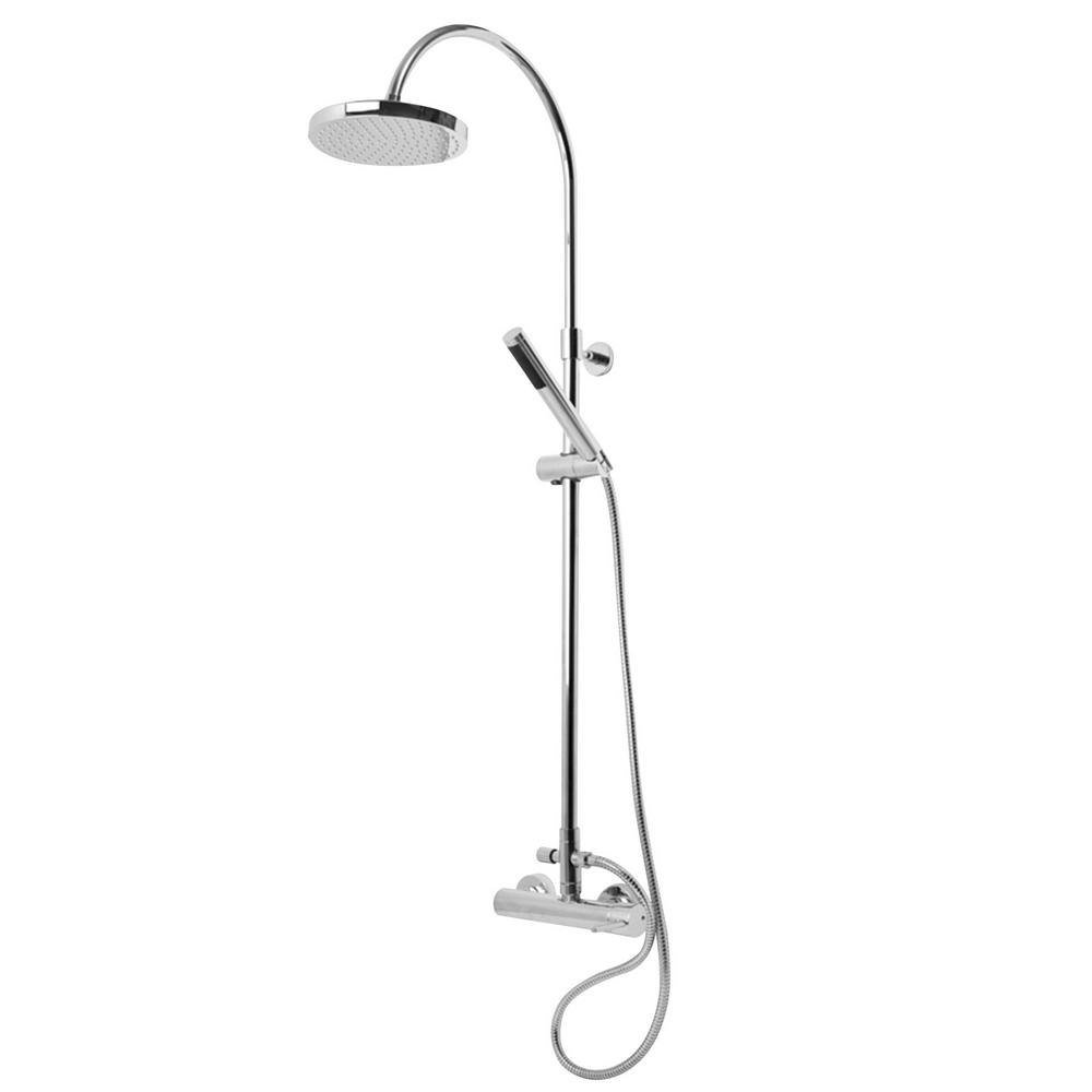 Душевая система Bianchi Style (ESDSTY2025ECRM)