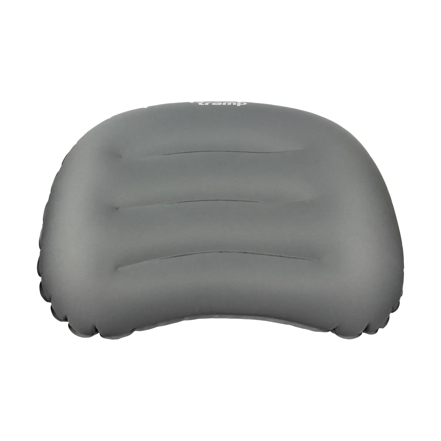 Подушка надувная под голову Tramp TPU 47х30х10 см (UTRA-160)