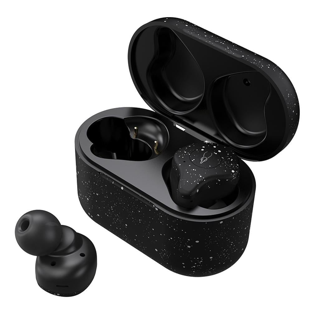 Наушники беспроводные Sabbat E12 Ultra Snow White Bluetooth c поддержкой aptX (845)