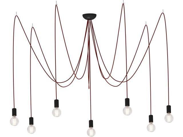 Люстра Nowodvorski Spider (6786)