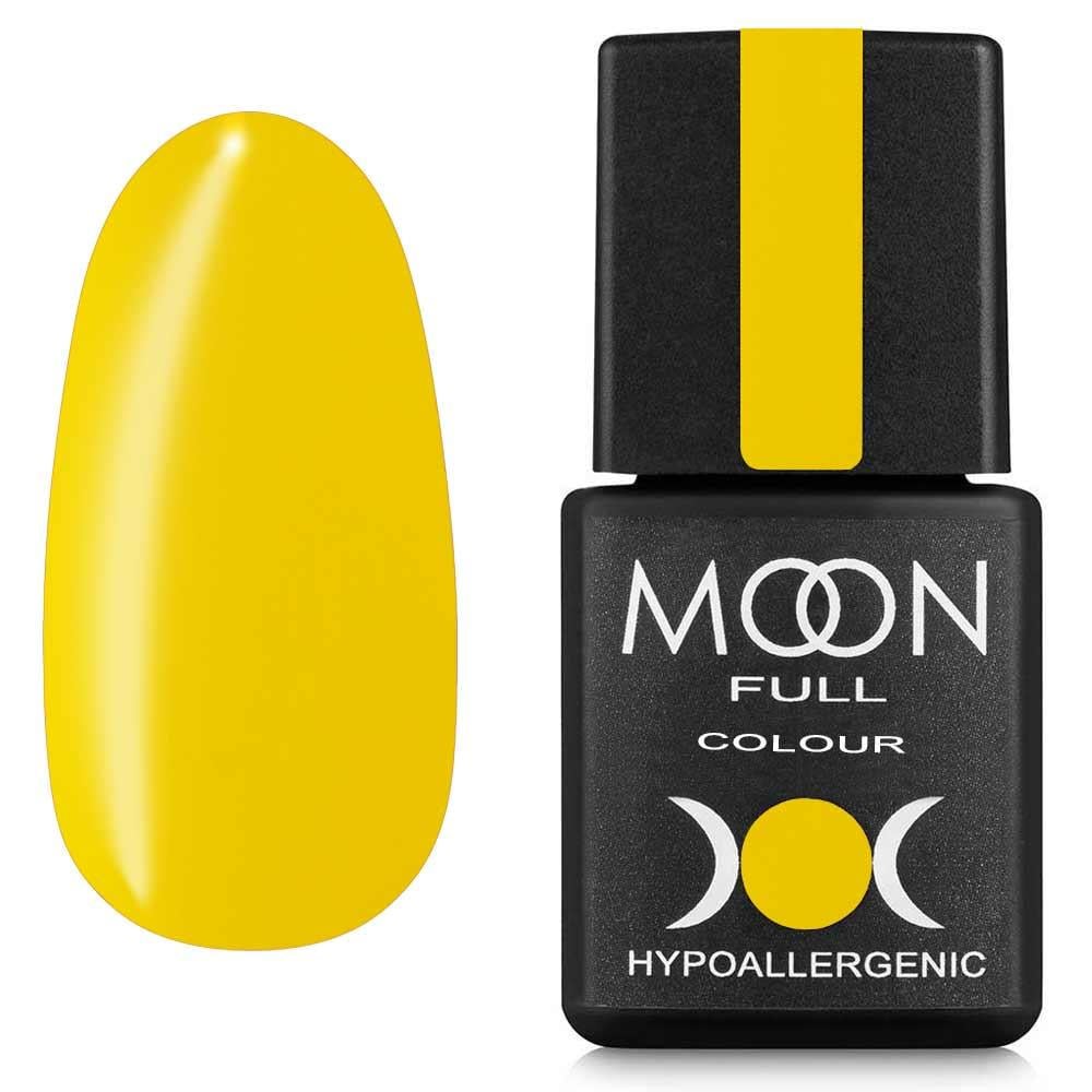 Гель-лак Moon Full Summer Collection №907 8 мл