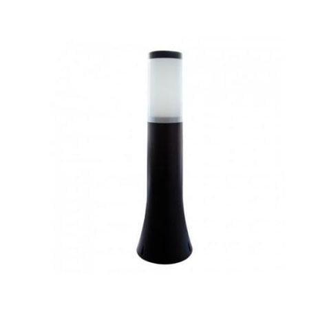 Садовый светильник ORCHID-1 Е27 Черный (400-000-122)