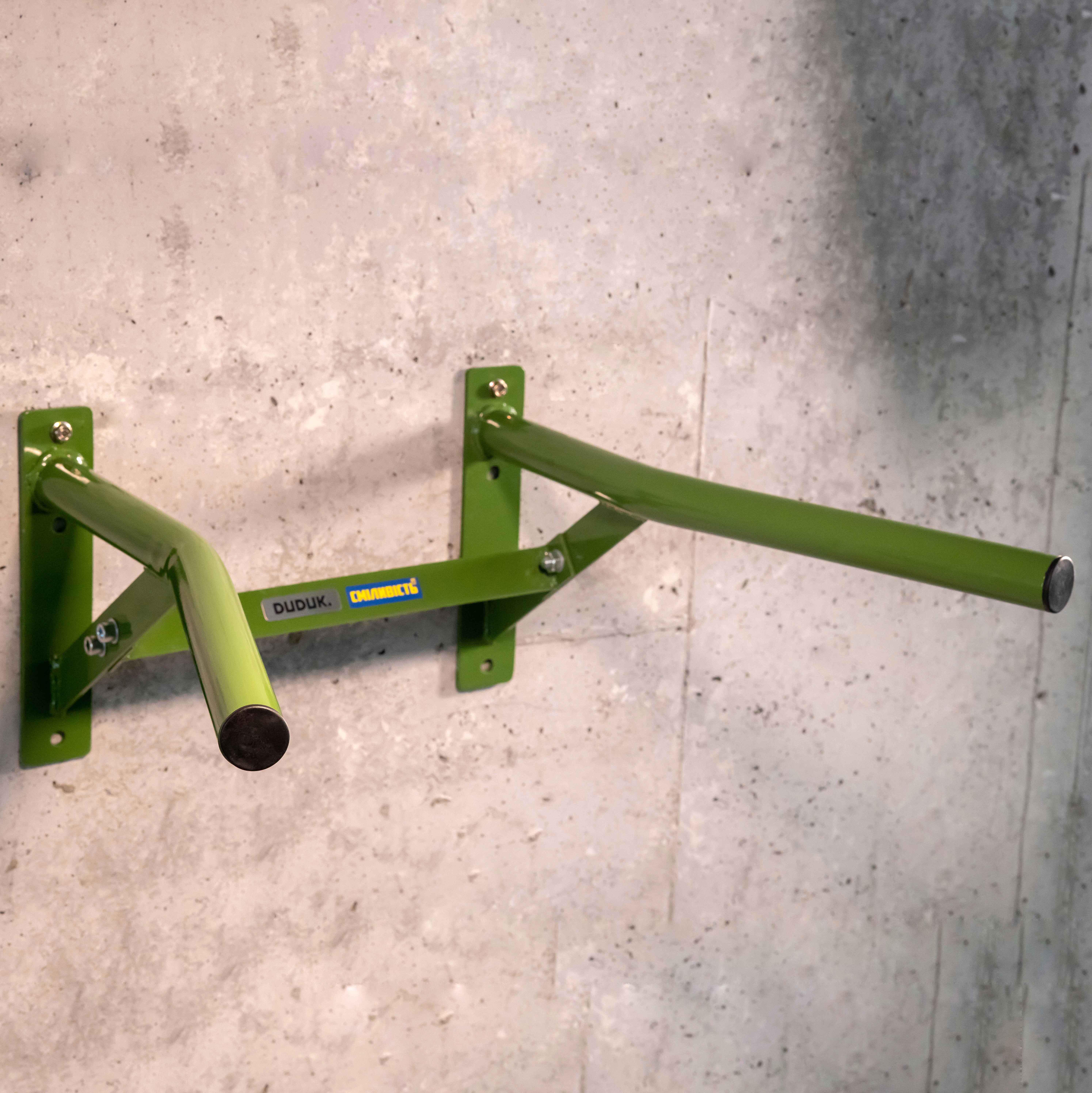 Бруси настінні DUDUK B2b PREMIUM без насічки (9227510)