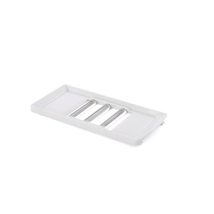 Измельчитель ручной с сменными терками 5 пр. - фото 4 Измельчитель ручной с сменными терками 5 пр. - фото 4