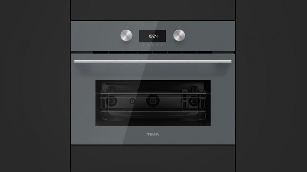 Микроволновая печь встроенная Teka MLC 8440 ST 111160025 (35752) - фото 5