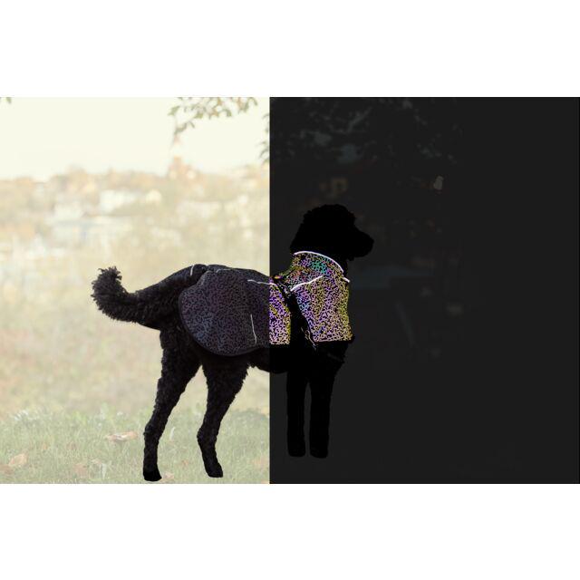 Попона для собак Trixie Limoux 36 см (TX-6801202) - фото 4 Попона для собак Trixie Limoux 36 см (TX-6801202) - фото 4