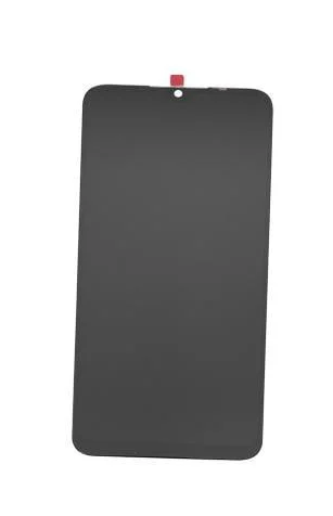 Дисплейный модуль Realme C21Y/C25Y LCD/сенсор Service Pack Черный (000579065) Дисплейный модуль Realme C21Y/C25Y LCD/сенсор Service Pack Черный (000579065)