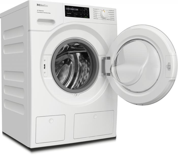 Пральна машина Miele WSI 863 WCS (11SI8631UA) - фото 6