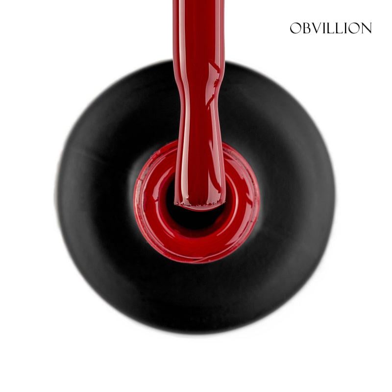 База кольорова GLOSS COMPANY Gel 11 мл Obvilion (123654)