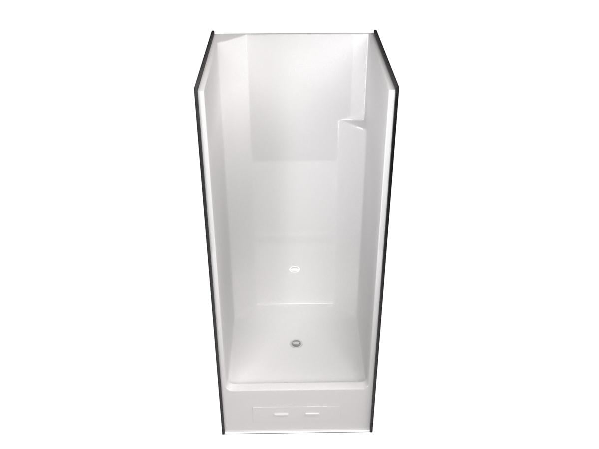 Душевой бокс DUSHBOKS 800x860 мм Душевой бокс DUSHBOKS 800x860 мм