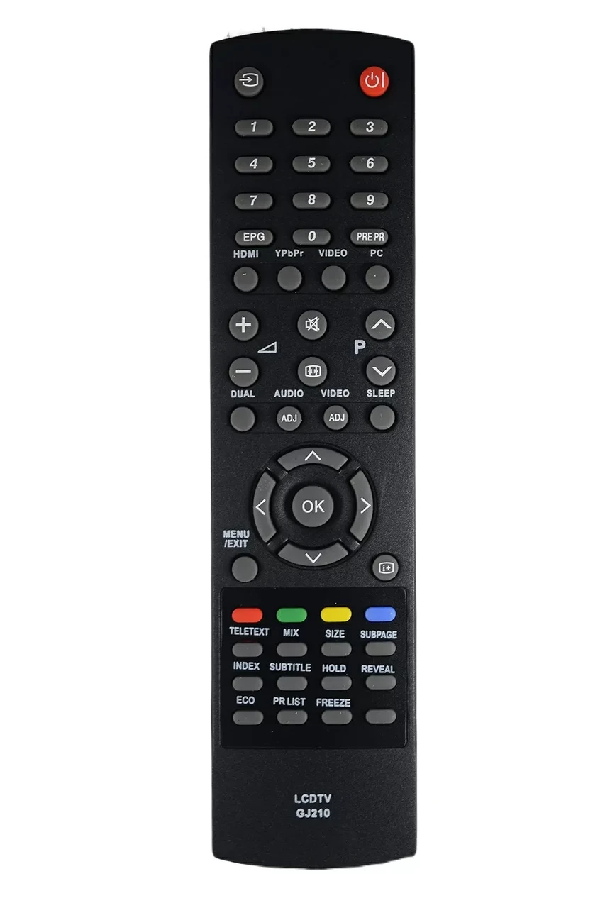 Пульт для телевизора HAIER LT19A1 (1913782693)