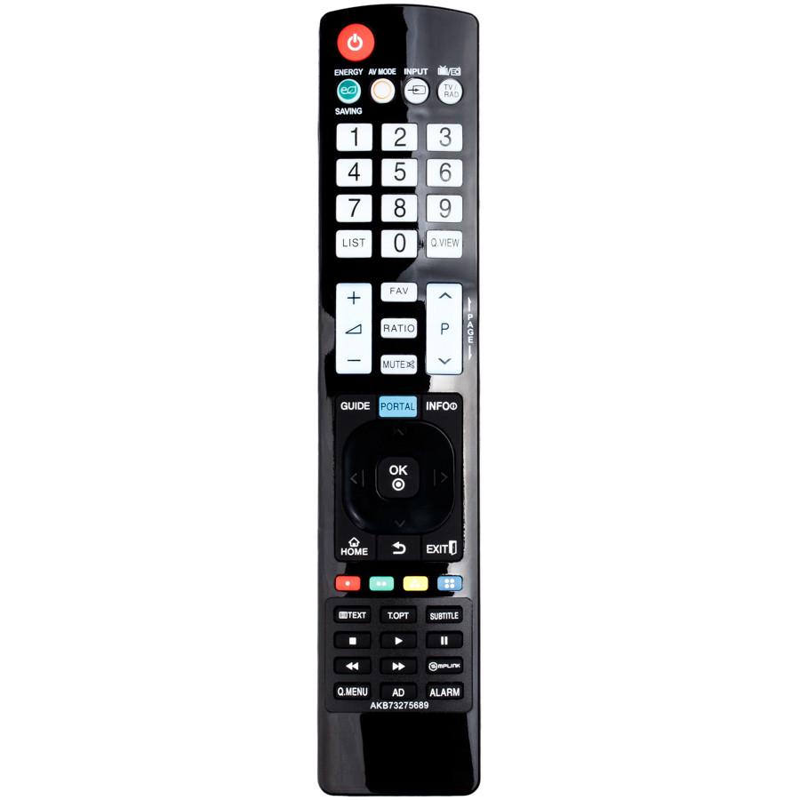 Пульт для телевизора LG AKB73275689 (3885)