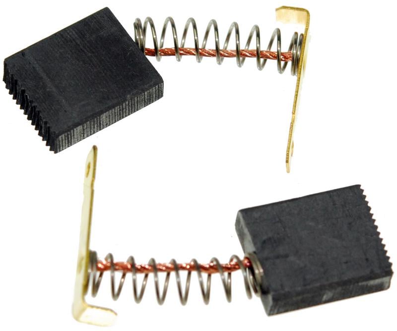 Щетки фрезер Интерскол ФМ-32 1900Э VJ Parts (щ323)