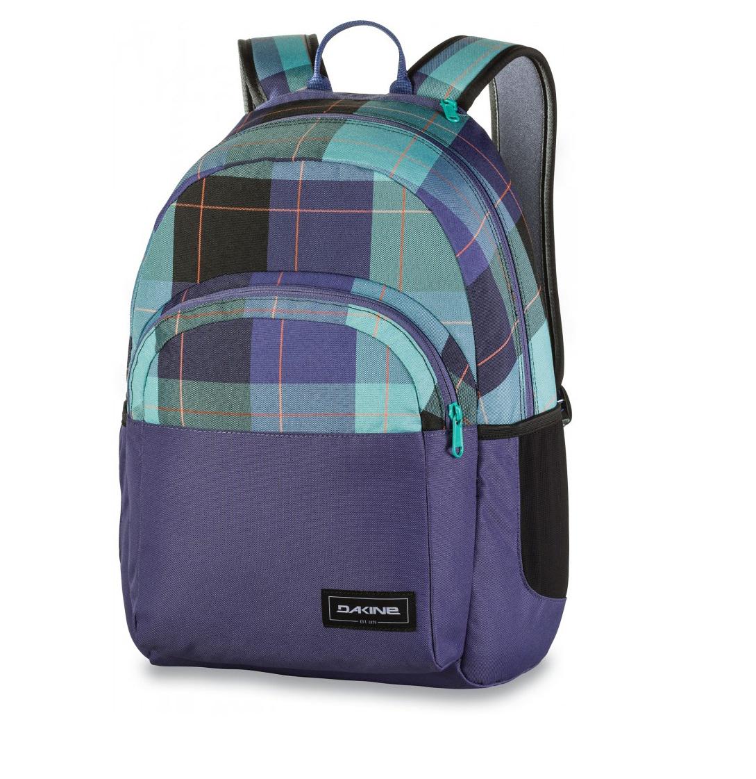 Рюкзак Dakine OHANA 26 л Blue Aquamarine (10001438)