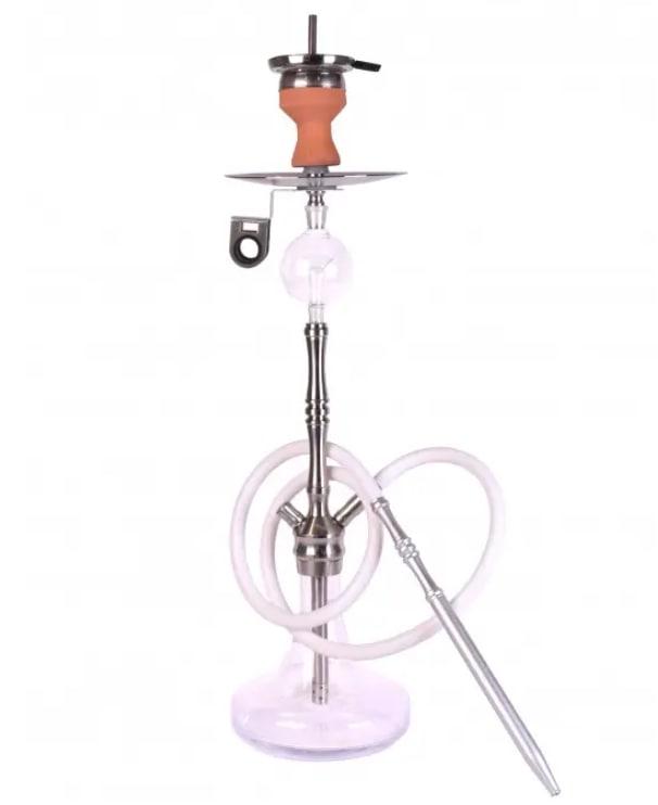 Кальян Yahya SKY GOLD + MILKY S Белый (14150)