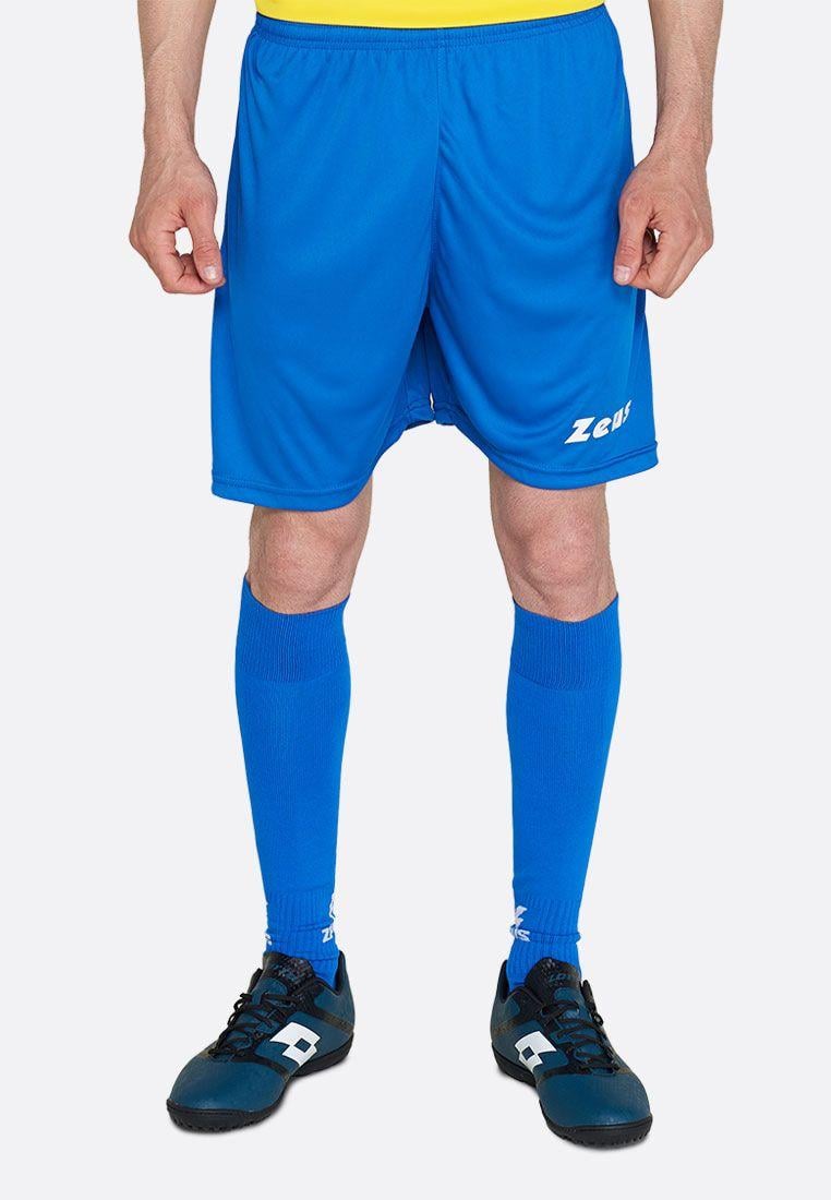 Шорты Zeus SHORT MIDA 2XS Голубой (Z01265 2XS)