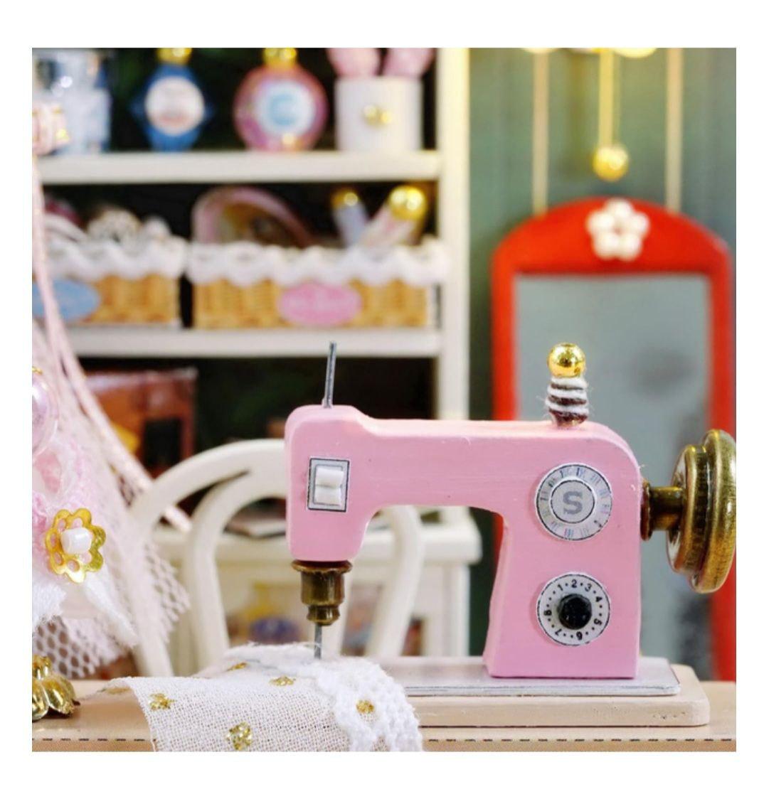 Румбокс-конструктор Atelier (rbox-2) - фото 3 Румбокс-конструктор Atelier (rbox-2) - фото 3