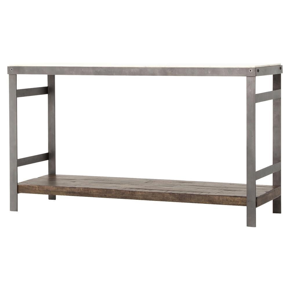 Консоль для дома Loft NS-389 1030x1200x300 мм Черный (6156d5973edc877ba8589be1)