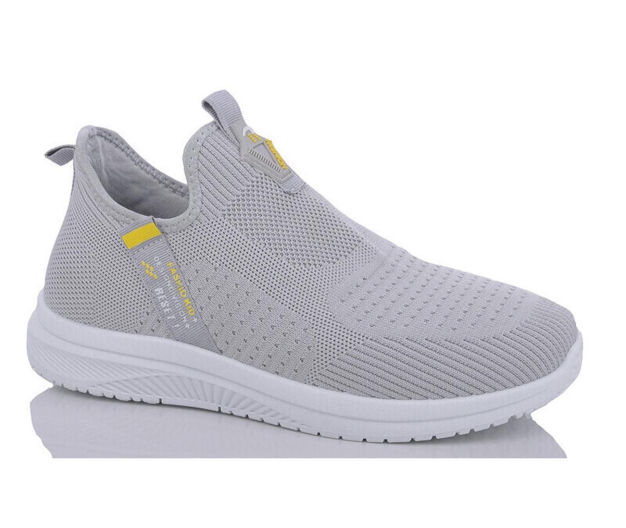 Кроссовки мужские SWIN SHOES 50064/42 р. 42 26,9 см Серый Кроссовки мужские SWIN SHOES 50064/42 р. 42 26,9 см Серый