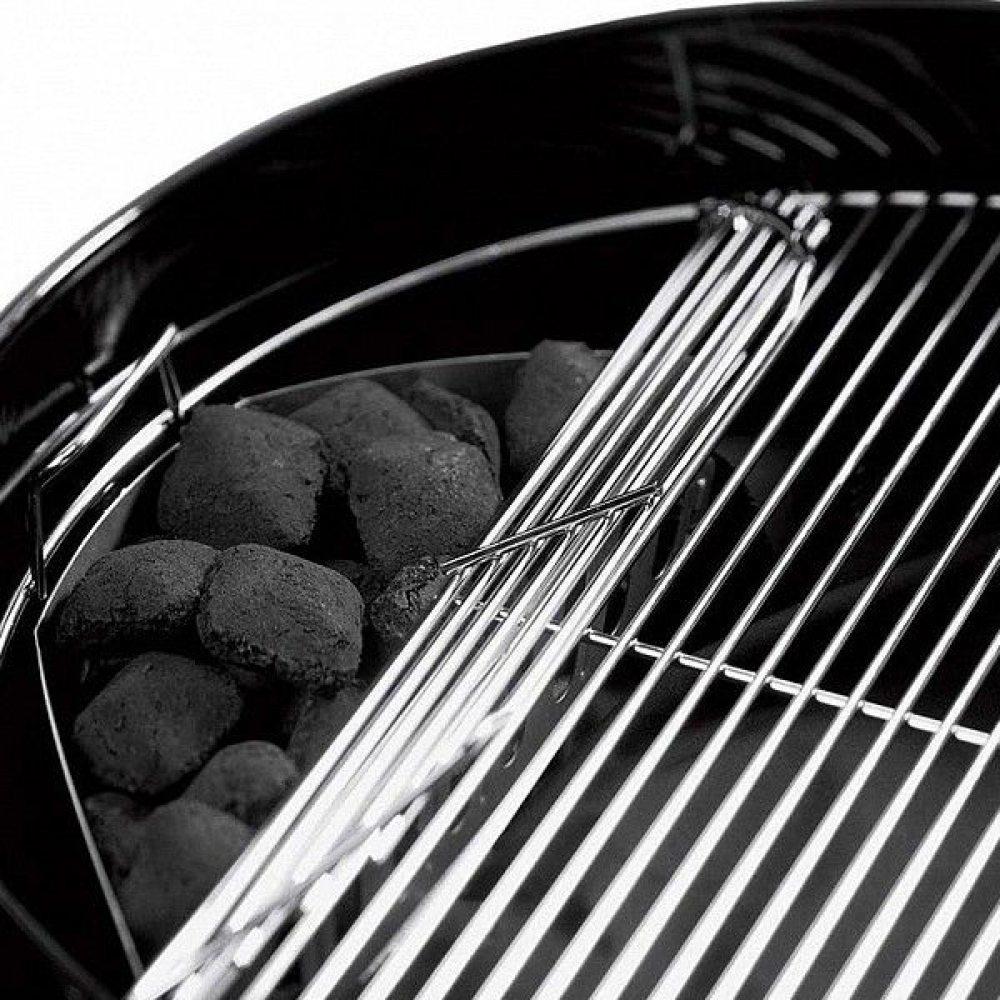 Решетка для угольного гриля Weber 57 см (8424) - фото 2 Решетка для угольного гриля Weber 57 см (8424) - фото 2