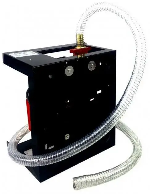 Заправочная топливная станция Redfox ECFD40-2 - фото 4