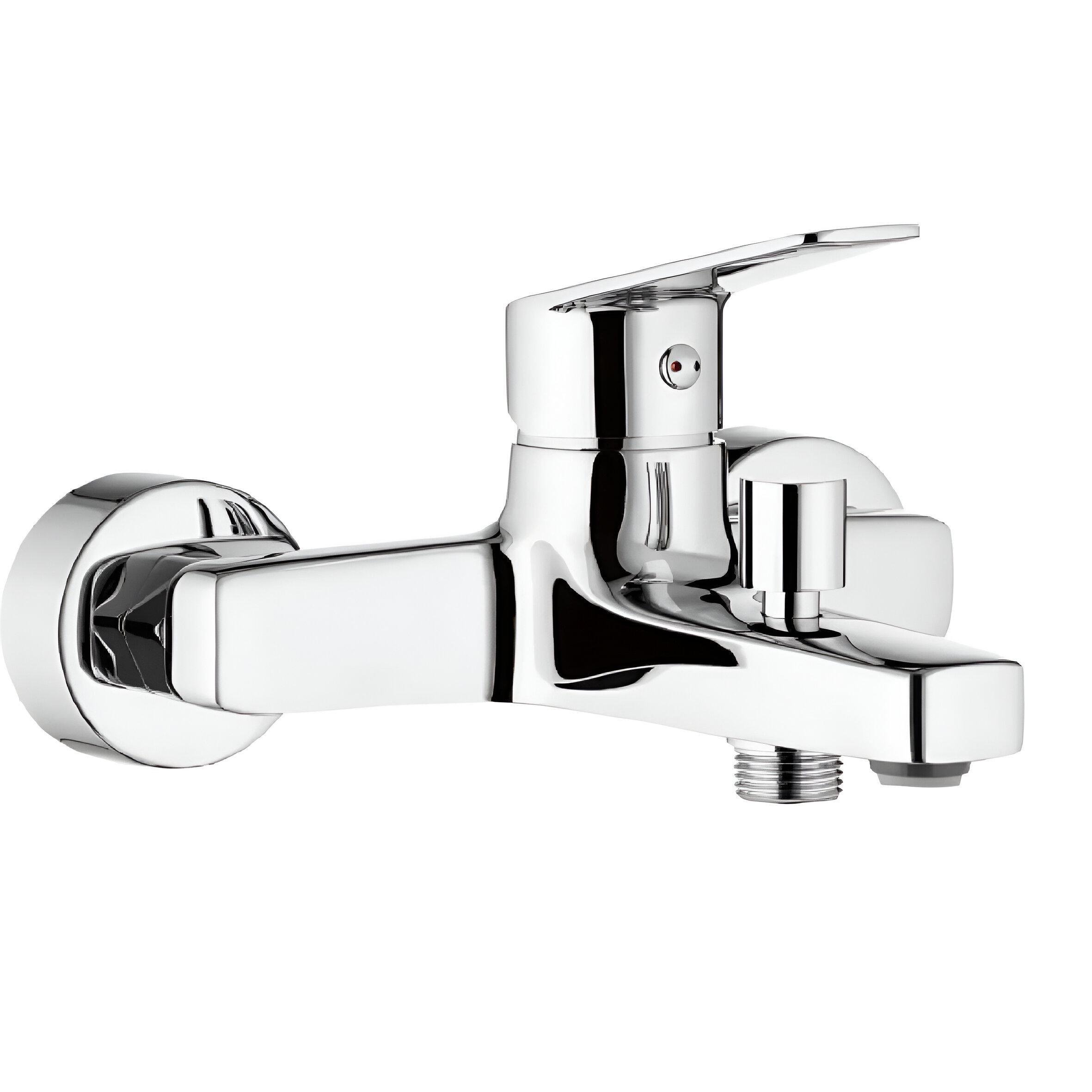 Смеситель для ванны TOPAZ CAPRI TCA-15101-H43 (GSR-000027408)