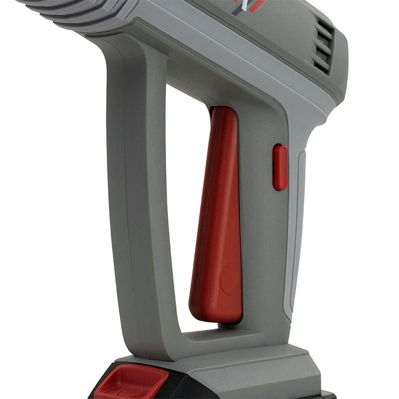 Мийка високого тиску акумуляторна WORCRAFT CPC-S20LiD з АКБ 4А і ЗП - фото 8