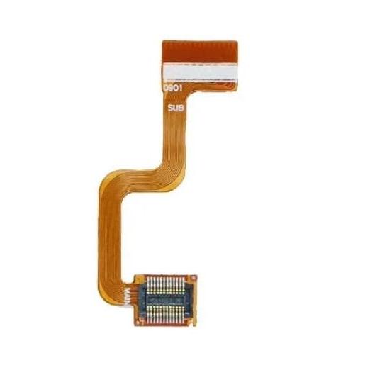 Шлейф Flat Cable основной для Samsung B300 (000018299)