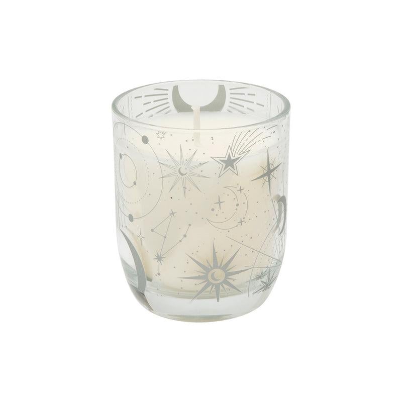 Свеча ароматическая Avon Звездное небо (158511342)