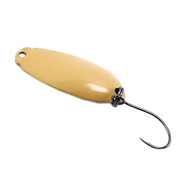 Блесна колеблющаяся Country Road Gengoro 2,5 г col.011 (10372)