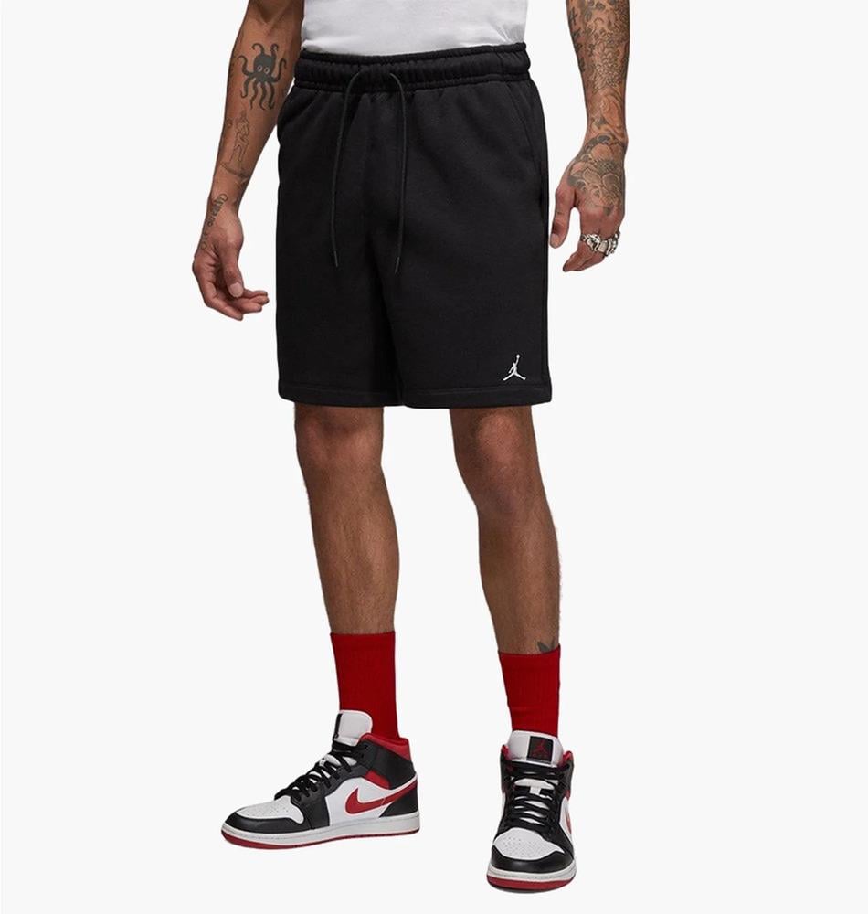 Шорты мужские Jordan FJ7782-010 L Черный