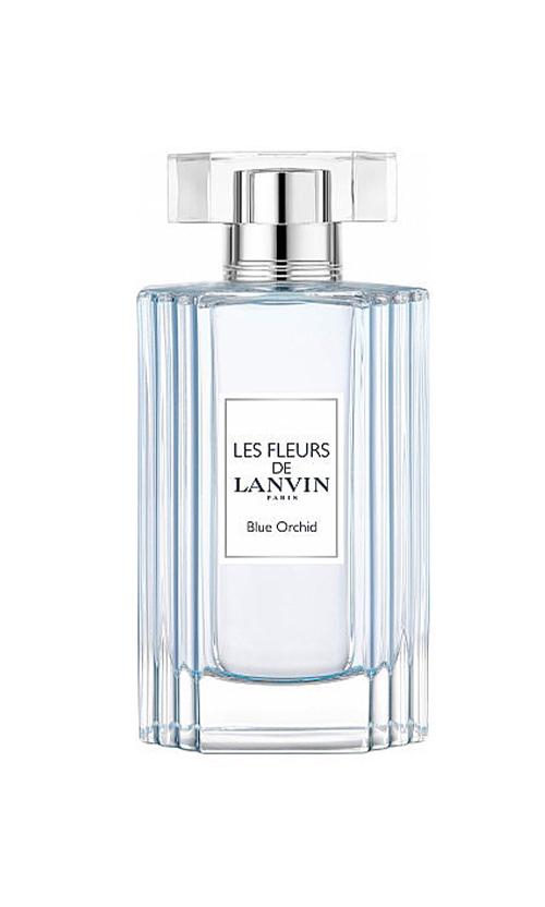 Парфум для жінок Lanvin Les Fleurs de Lanvin Blue Orchid 50 мл (33293)