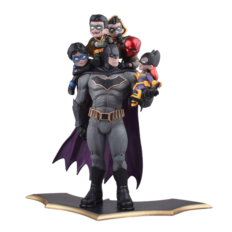 Фигурка Бэтмен ПВХ 37 см (b50dc327)