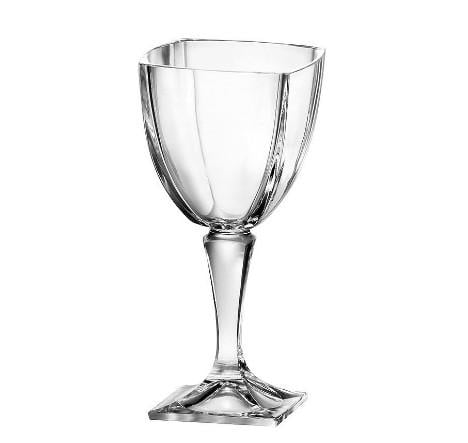 Набор бокалов для вина Bohemia Arezzo 1KC93/270 270 мл 6 шт.