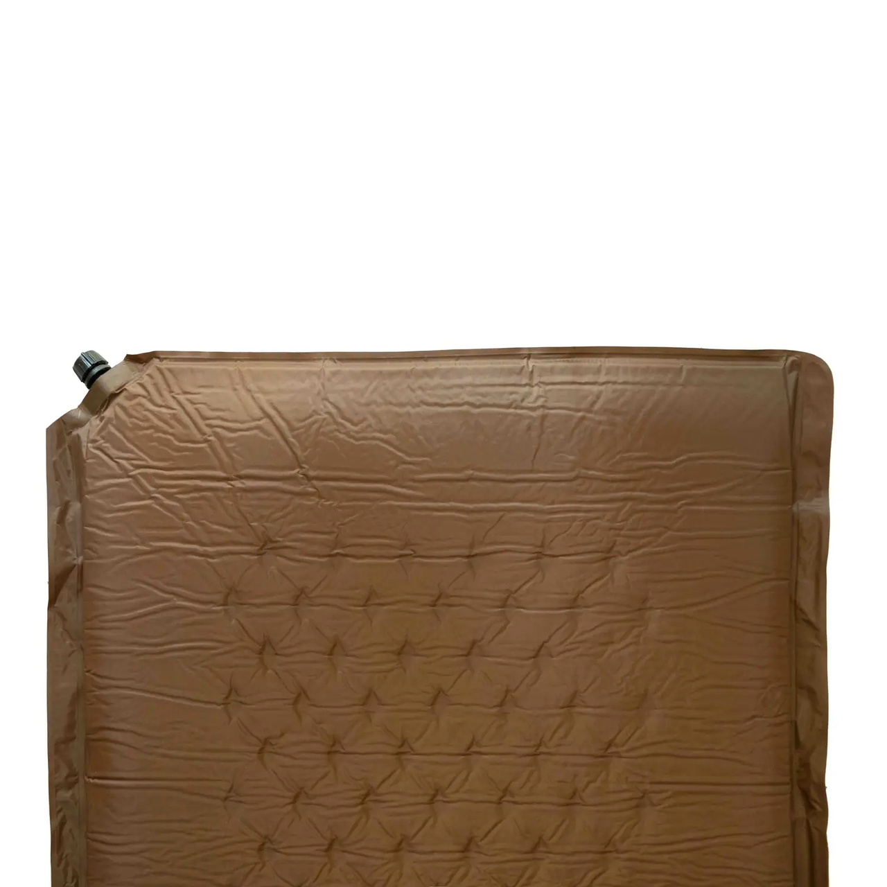 Самонадувний килимок туристичний Tramp з подушкою 185х65х5 см (UTRI-017) - фото 3 Самонадувний килимок туристичний Tramp з подушкою 185х65х5 см (UTRI-017) - фото 3