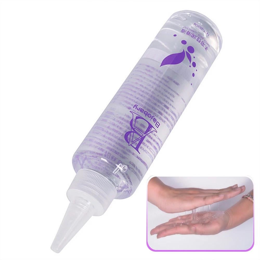 Интимная смазка для вагинального и анального секса 200 мл (WL-030) - фото 2 Интимная смазка для вагинального и анального секса 200 мл (WL-030) - фото 2