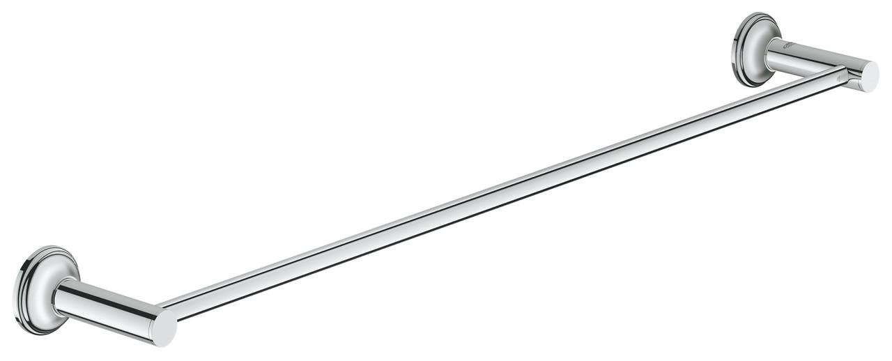Полотенцедержатель Grohe Essentials Authentic 58,2 см (40653001)
