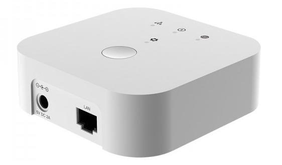 Конвертер ZigBee AZ220614A (17801)