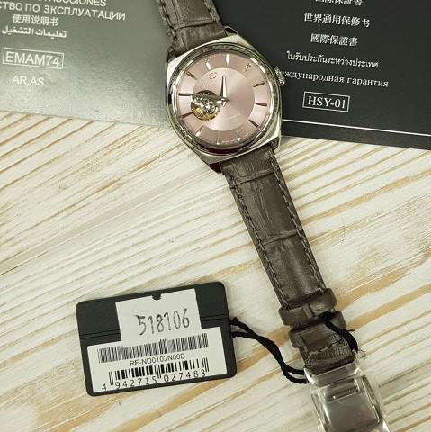 Часы механические Orient RE-ND0103N00B (11783861) - фото 3 Часы механические Orient RE-ND0103N00B (11783861) - фото 3