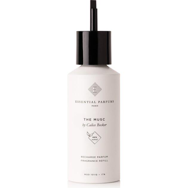 Парфюмированная вода унисекс Essential Parfums The Musc refill 150 мл (18783004)