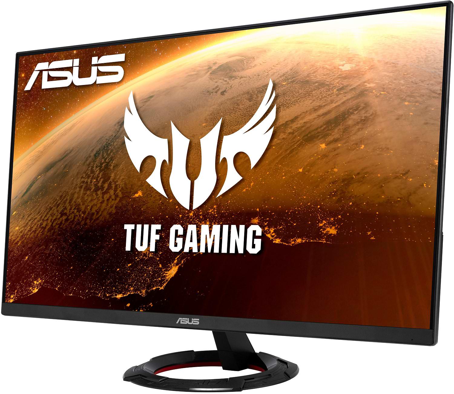 Монитор ASUS TUF Gaming VG279Q1R 27" (90LM05S1-B01E70) - фото 2