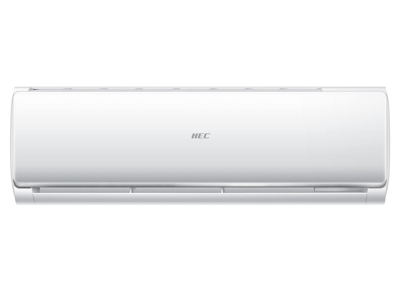 Кондиционер HEC Inverter компрессор Hitachi HSU-9TC/R2DbIn/HSU-9TK1/R2DBOut -15 °C - фото 3