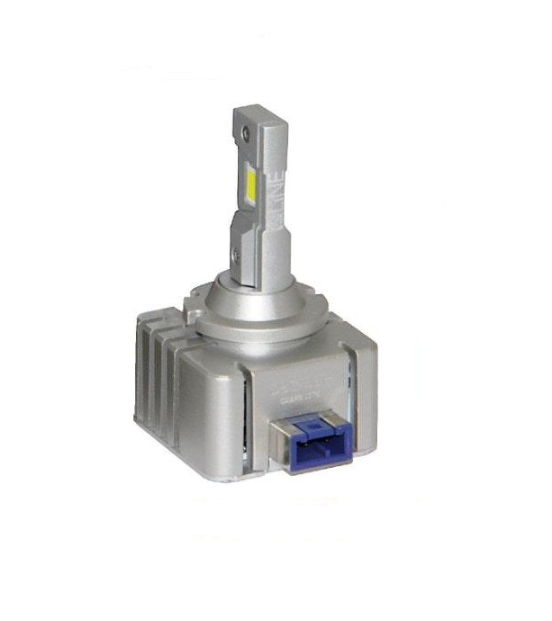 Автолампи Qline Ultra LED D8S 6000K 2 шт.