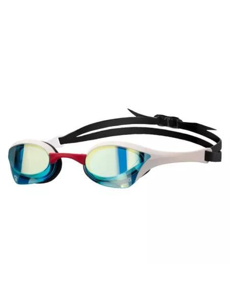 Очки для плавания Arena COBRA ULTRA SWIPE MR OFSM 002507-102 Бежевый