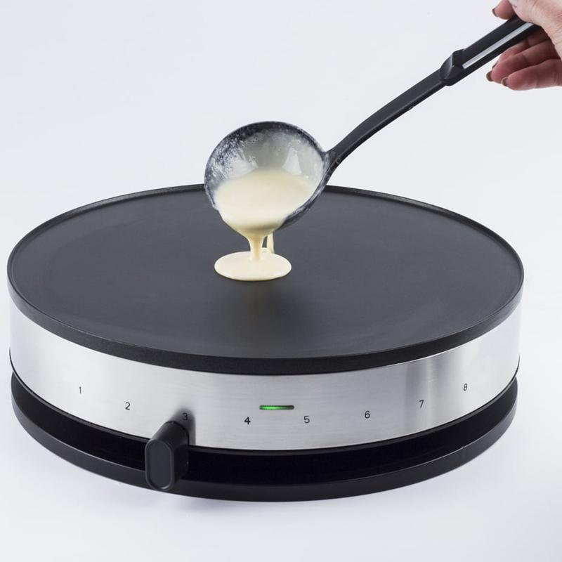 Блинница Caso CM 1300 Crepes-Maker (408479) - фото 3